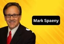 Mark Spaeny
