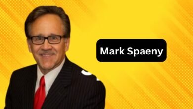 Mark Spaeny