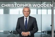 christopher wooden