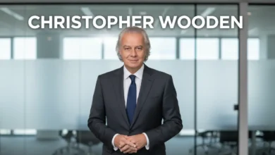 christopher wooden