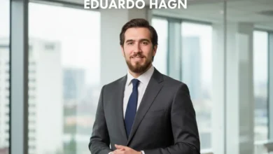 eduardo hagn