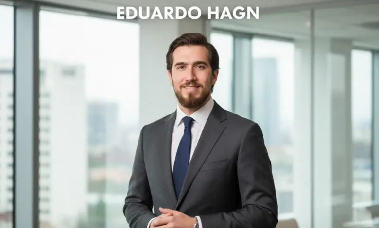 eduardo hagn