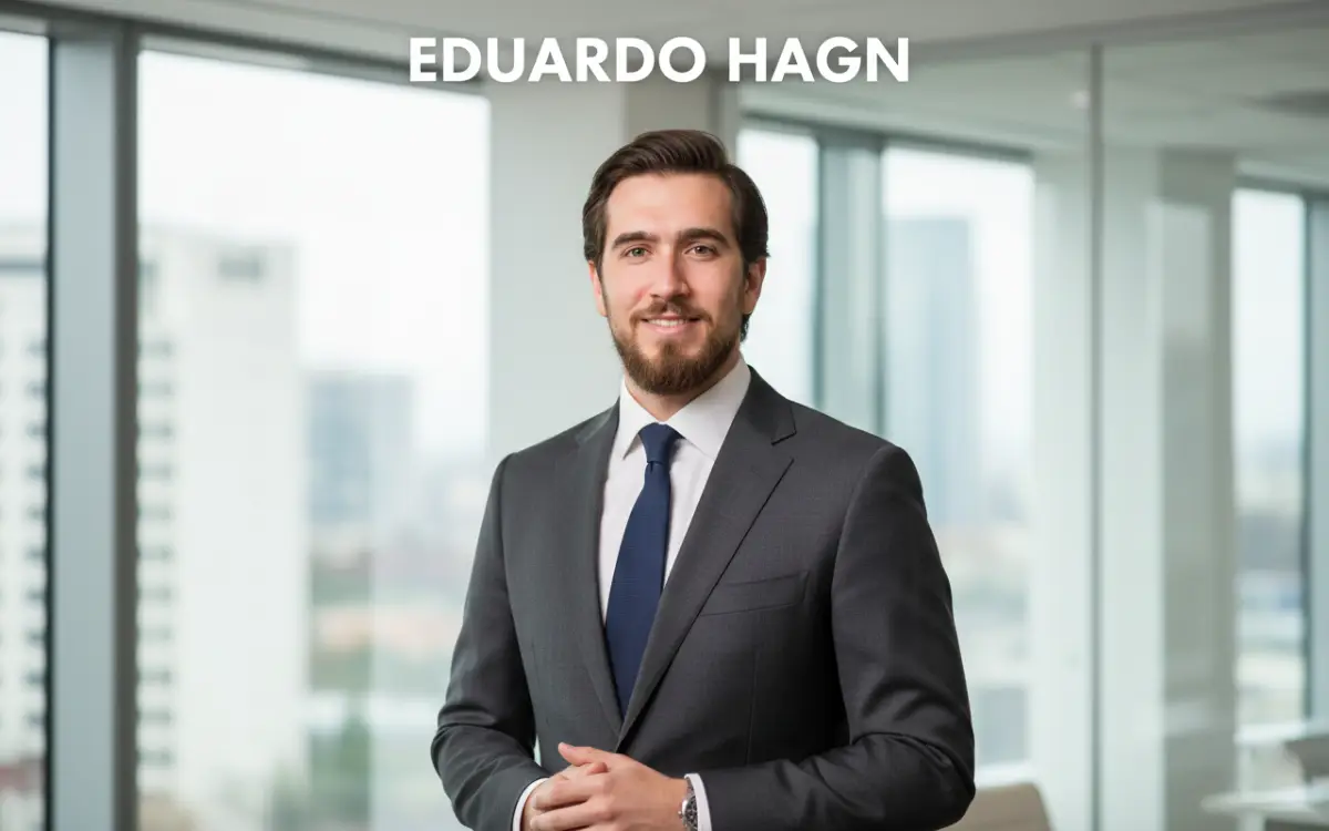 eduardo hagn