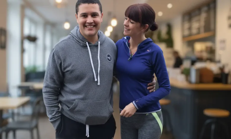 is elizabeth rizzini still married