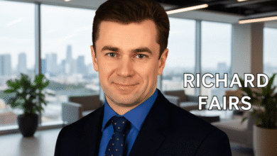 Richard Fairs