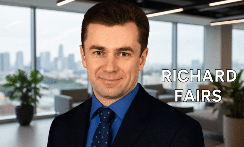 Richard Fairs