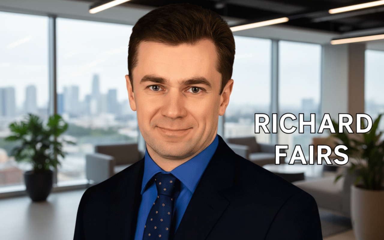 Richard Fairs