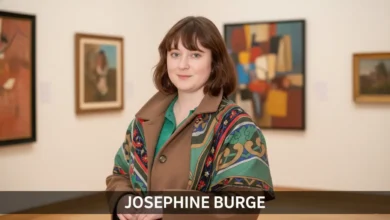 josephine burge