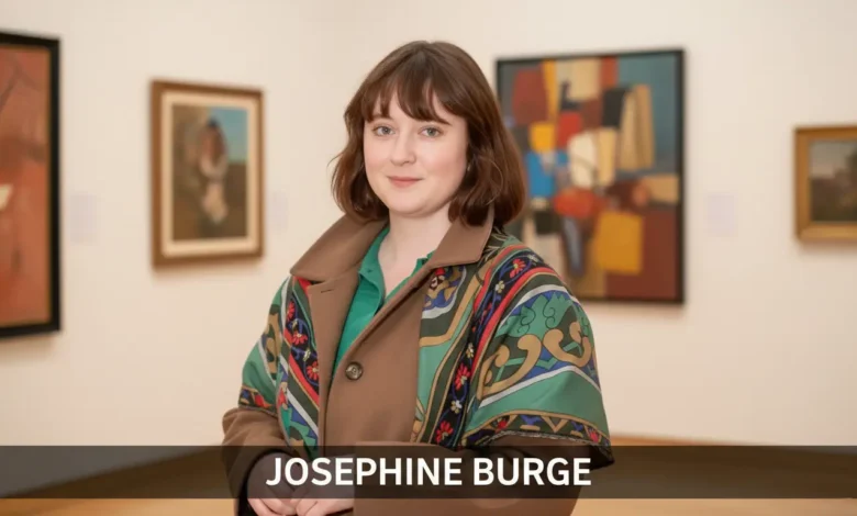 josephine burge