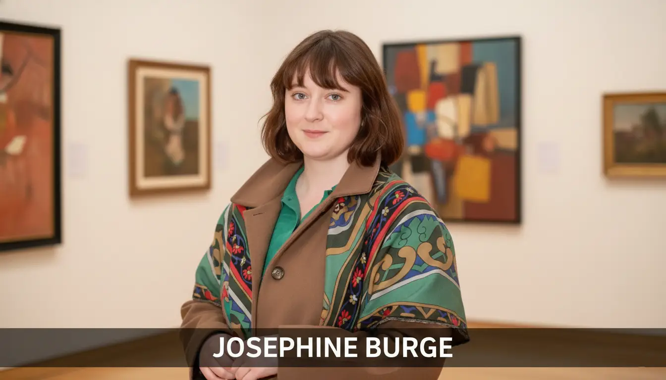 josephine burge