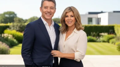 kate garraway new partner 2024