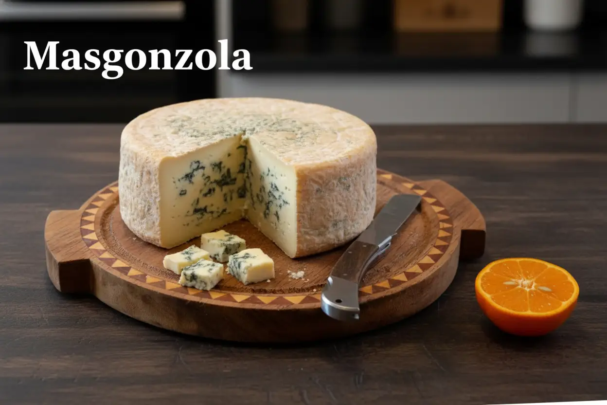 Masgonzola