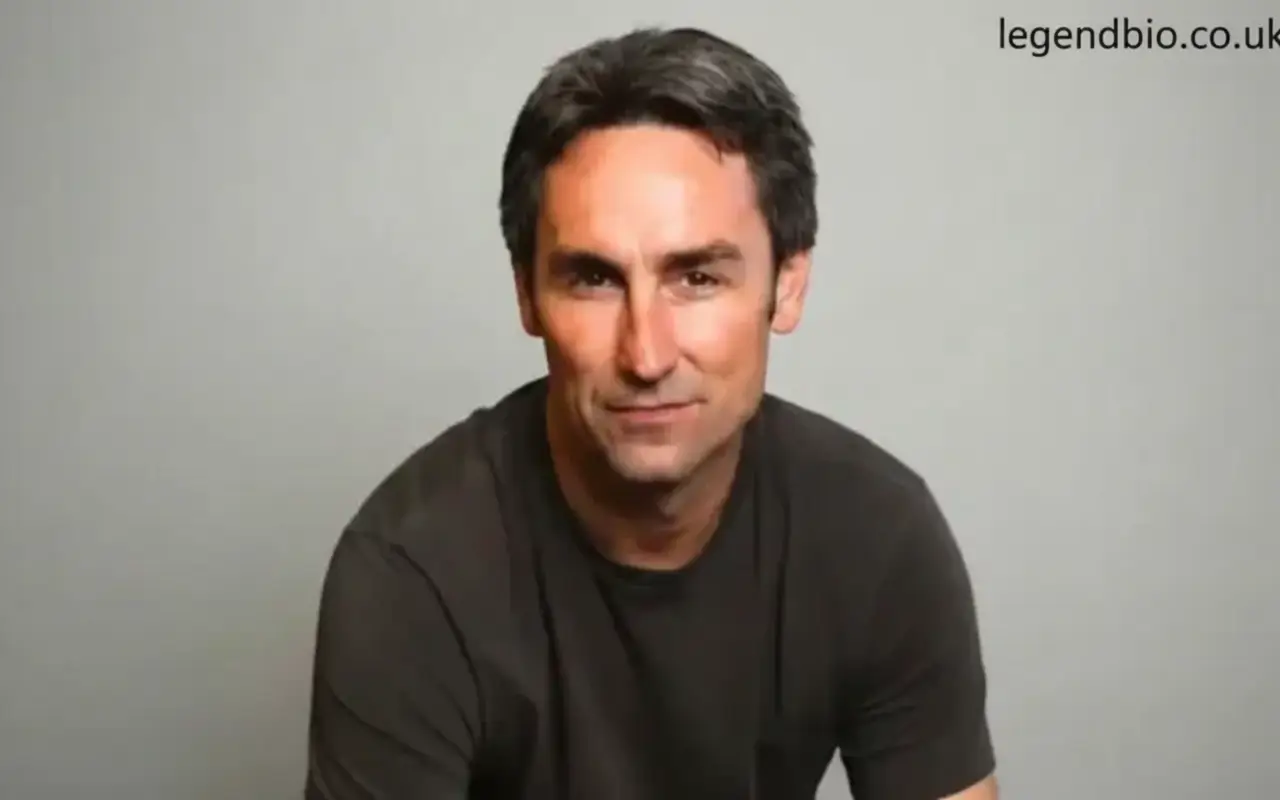 Mike Wolfe Passion Project