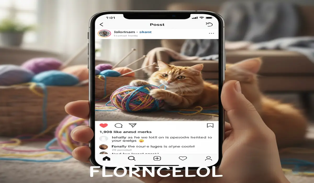 Florncelol