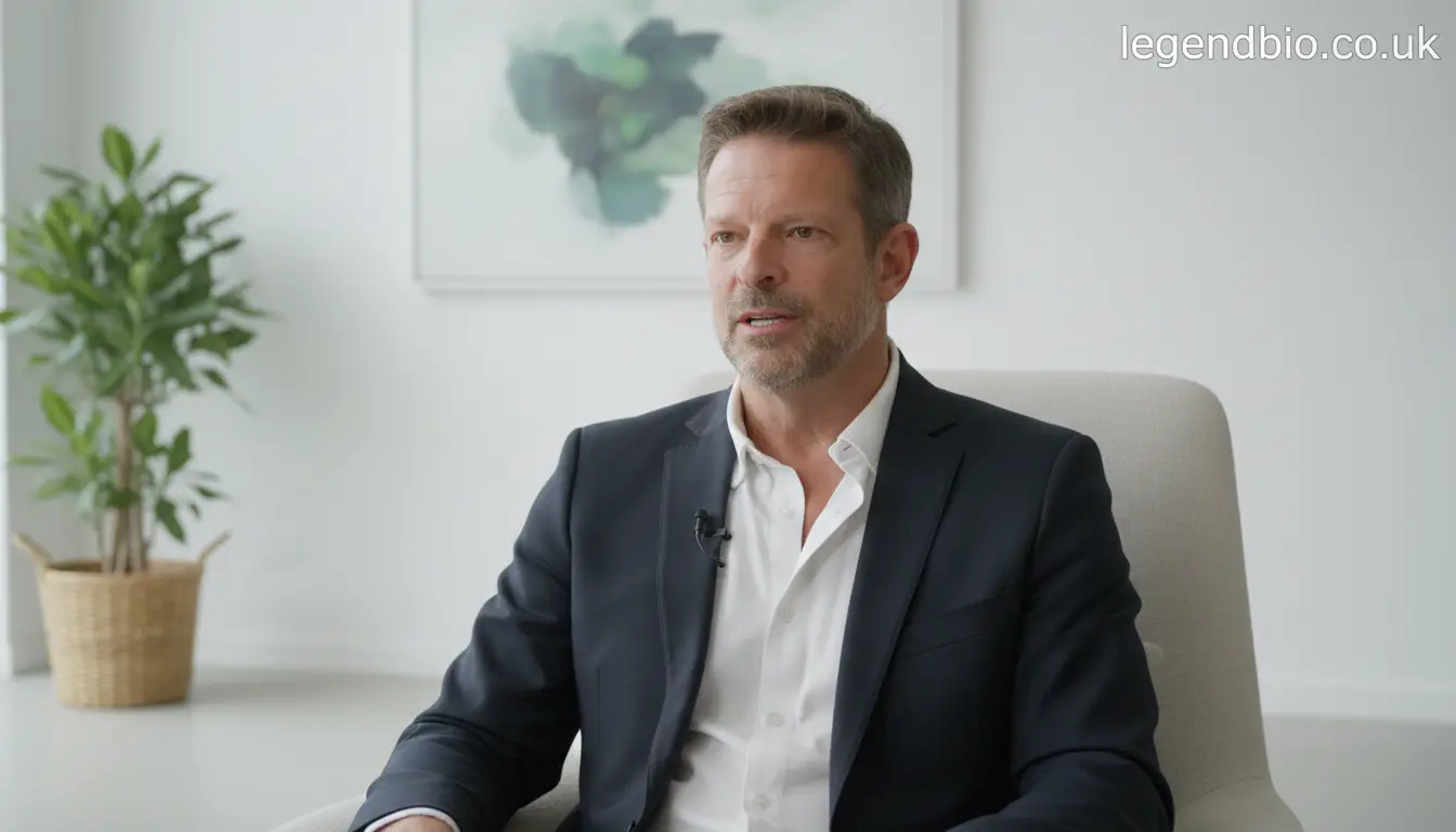 john janssen net worth