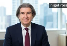nigel rosser