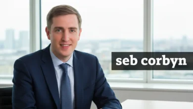 seb corbyn