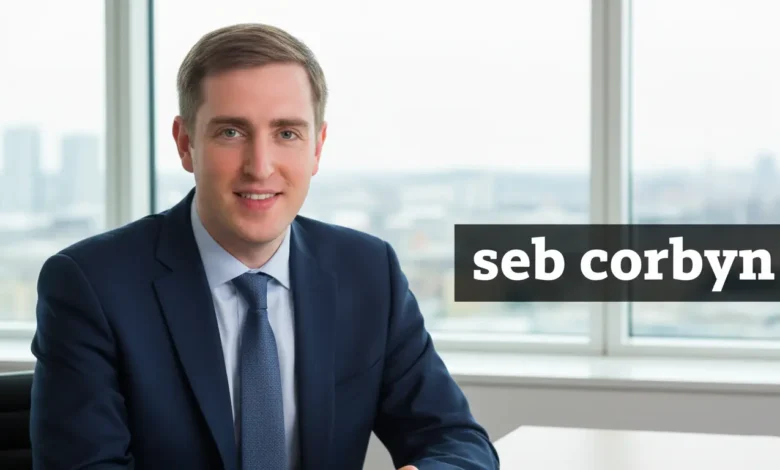 seb corbyn