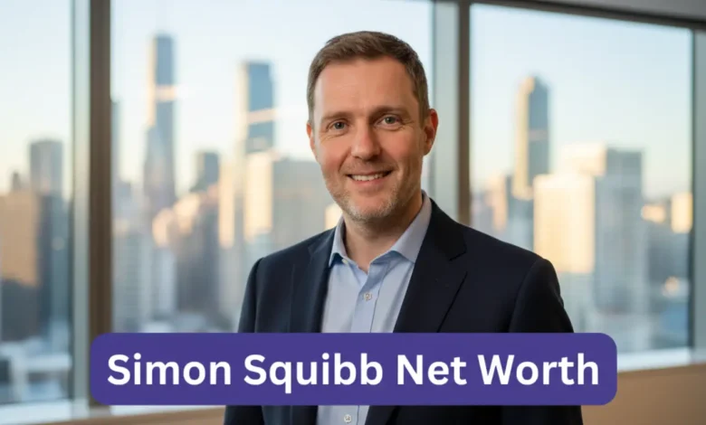 simon squibb net worth