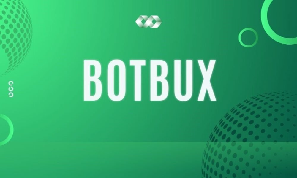 Botbux