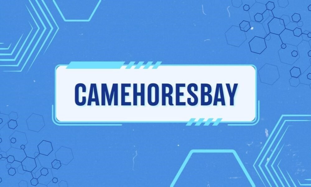 Camehoresbay