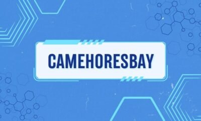 Camehoresbay