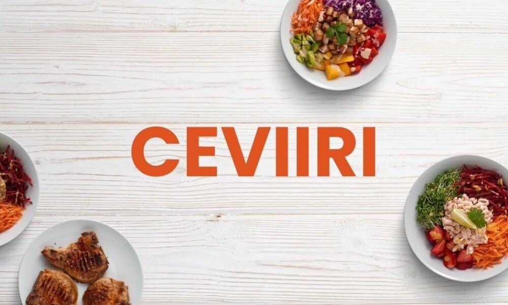 Cevıırı