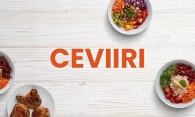 Cevıırı