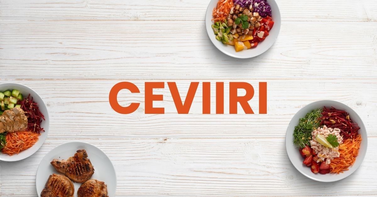 Cevıırı