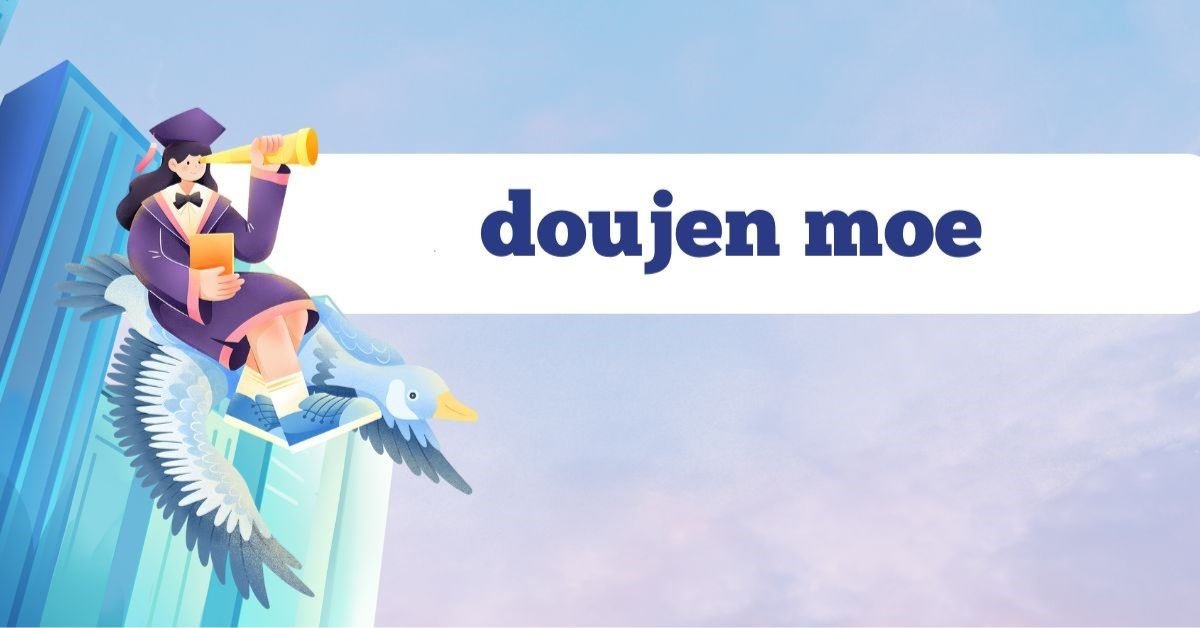 Doujen Moe
