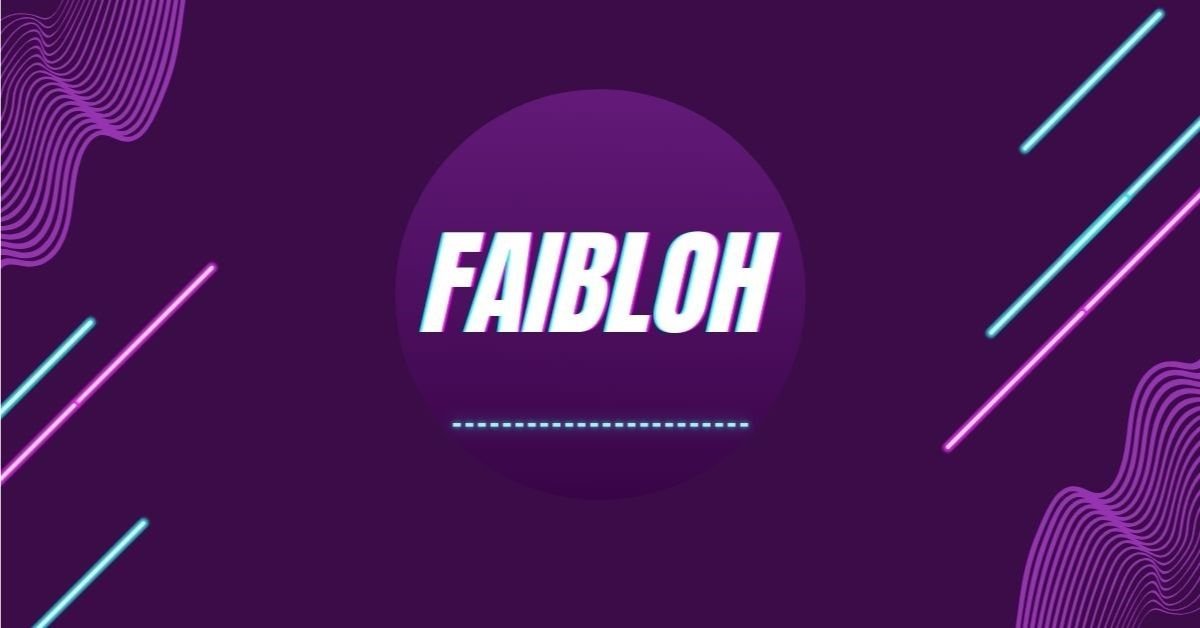 Faibloh