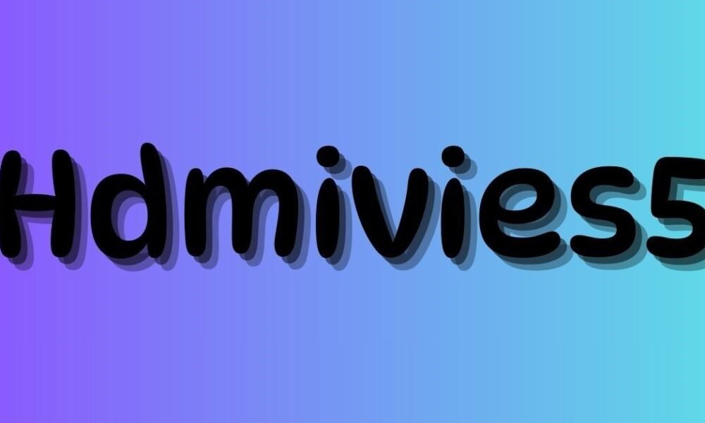 Hdmivies5