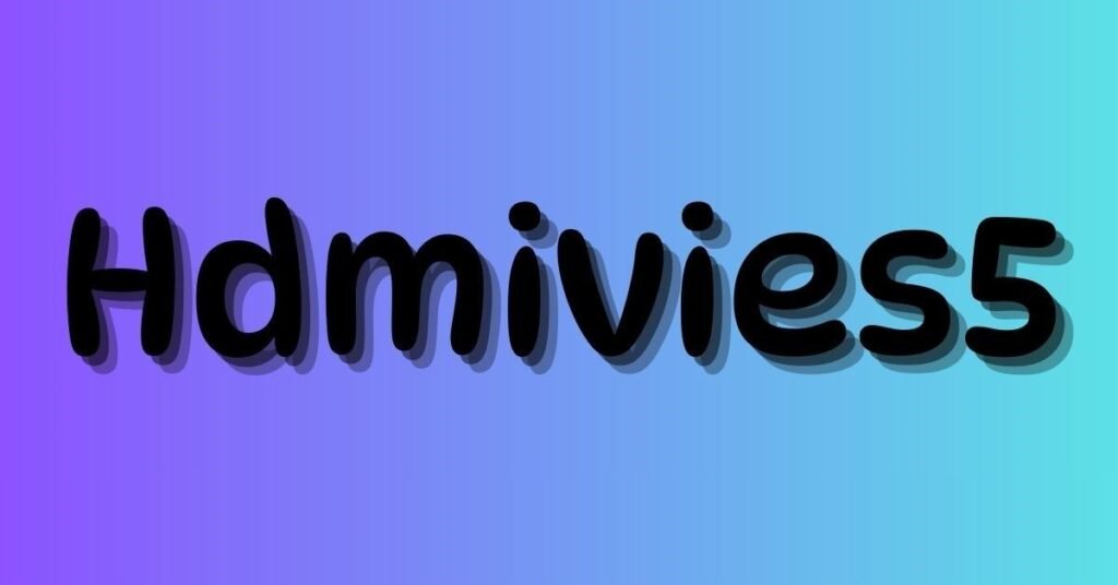 Hdmivies5