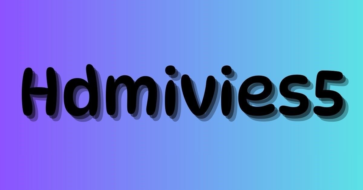 Hdmivies5
