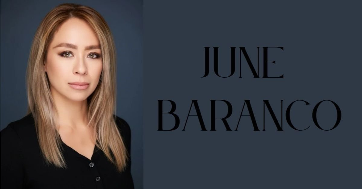June Baranco
