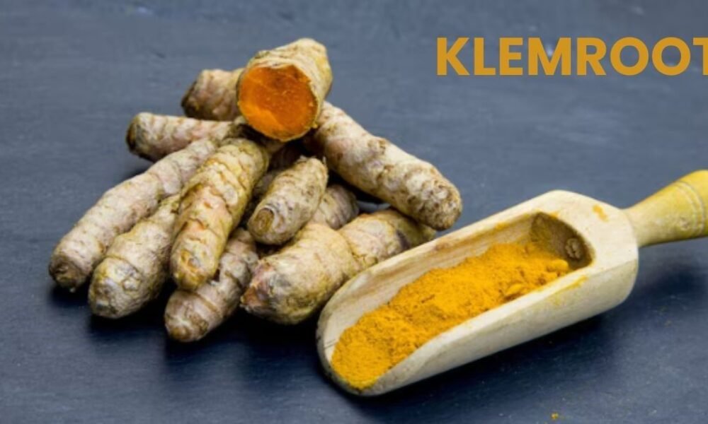Klemroot