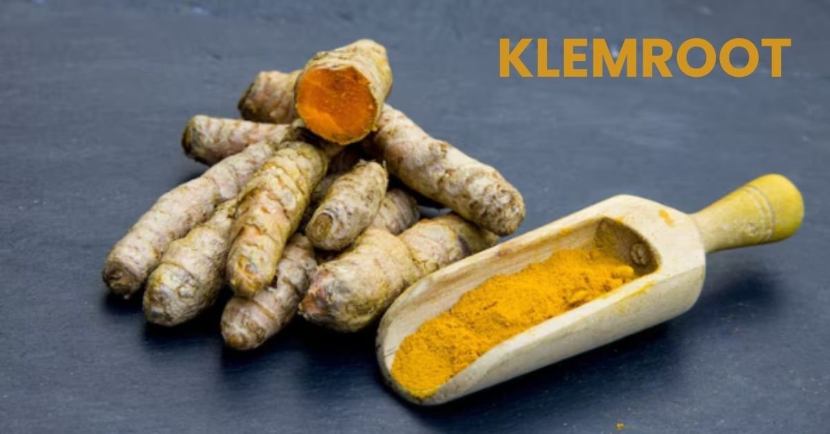 Klemroot