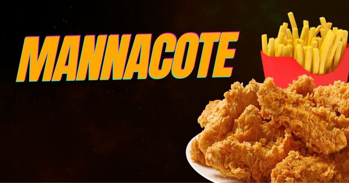 Mannacote