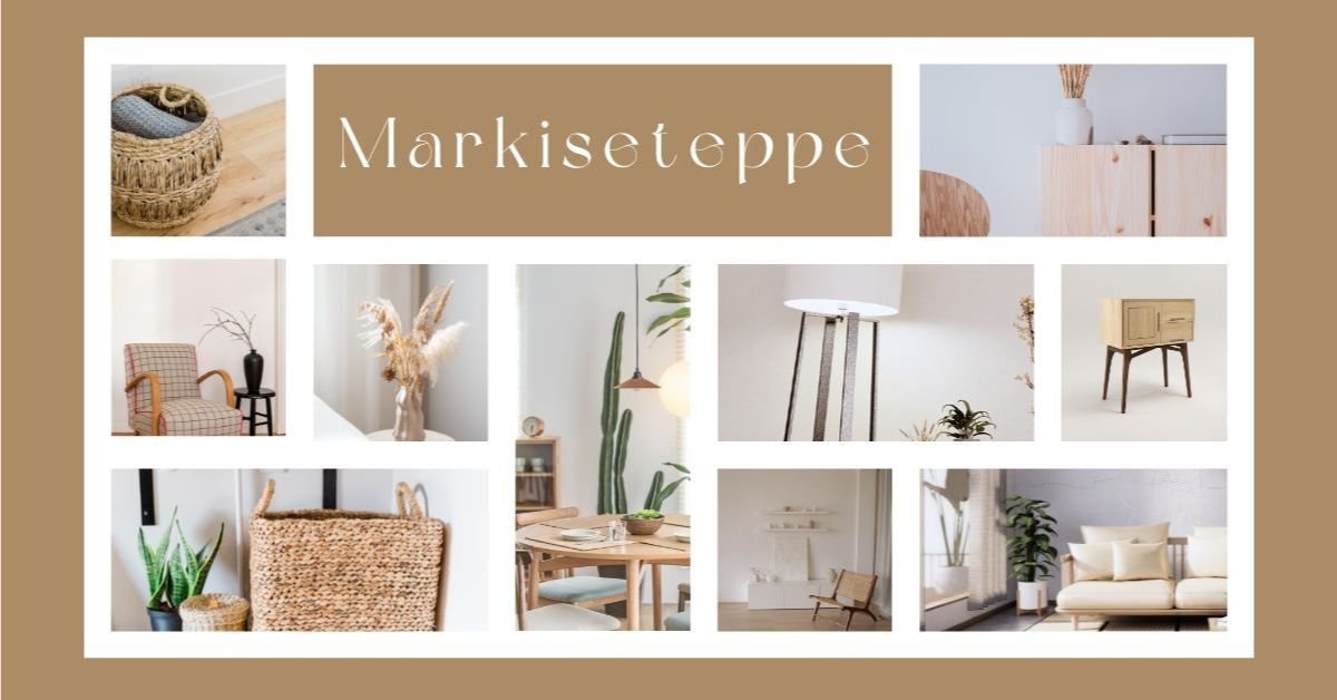 Markiseteppe