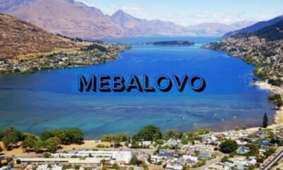 Mebalovo