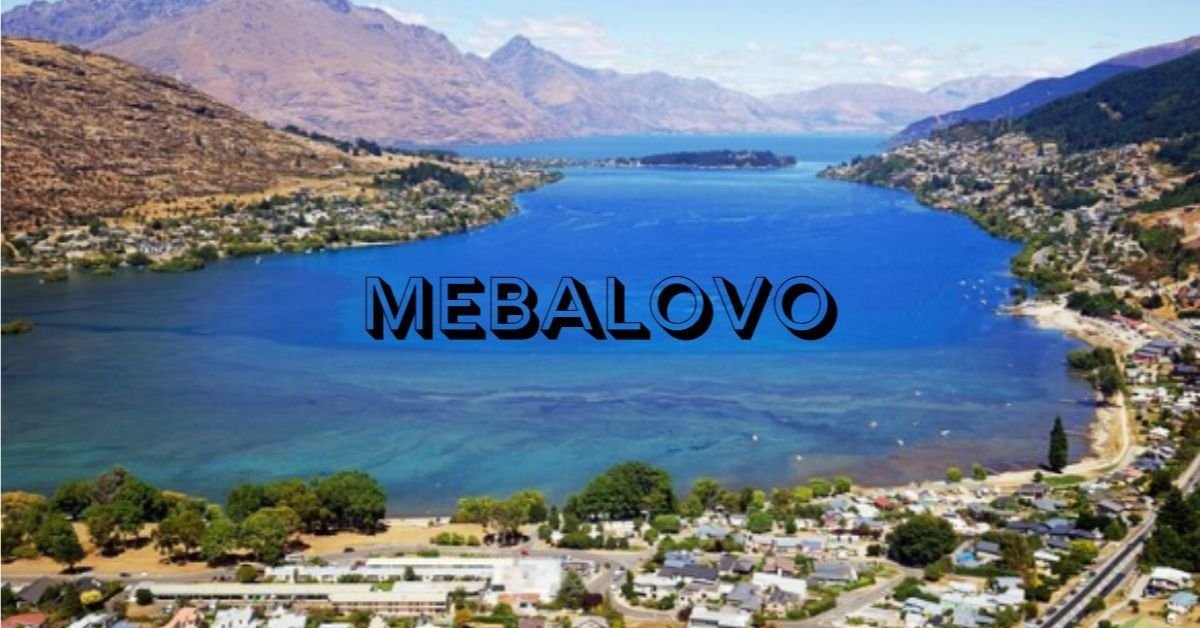 Mebalovo