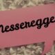Messeregge
