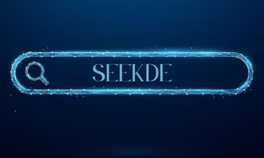 Seekde