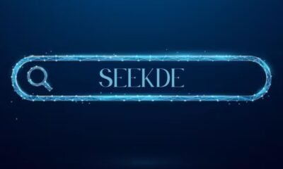 Seekde