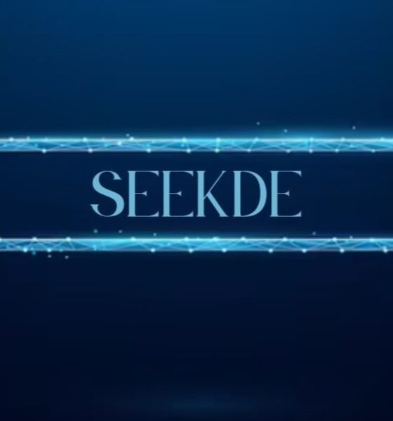 Seekde