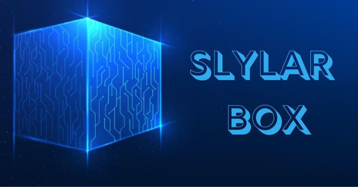 Slylar Box