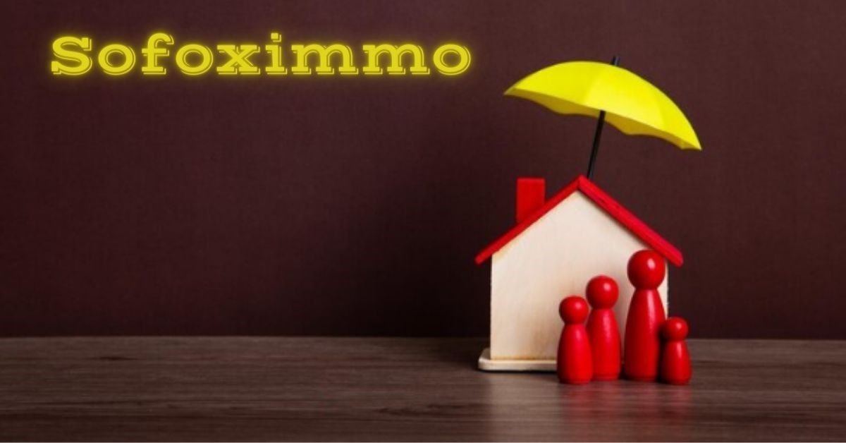 Sofoximmo