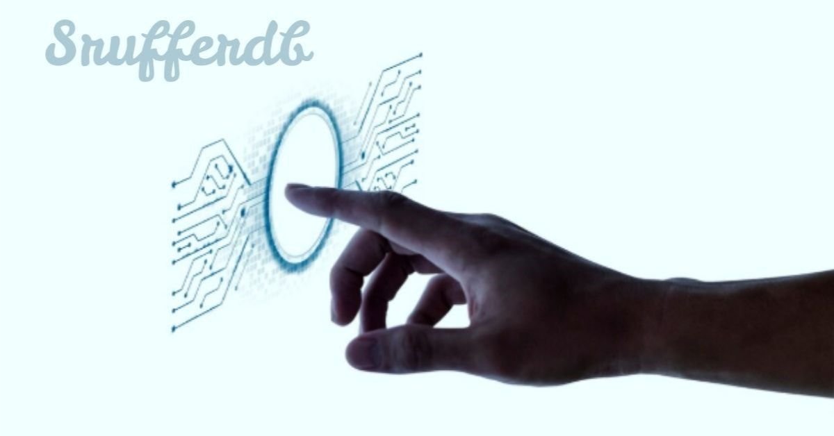 Srufferdb