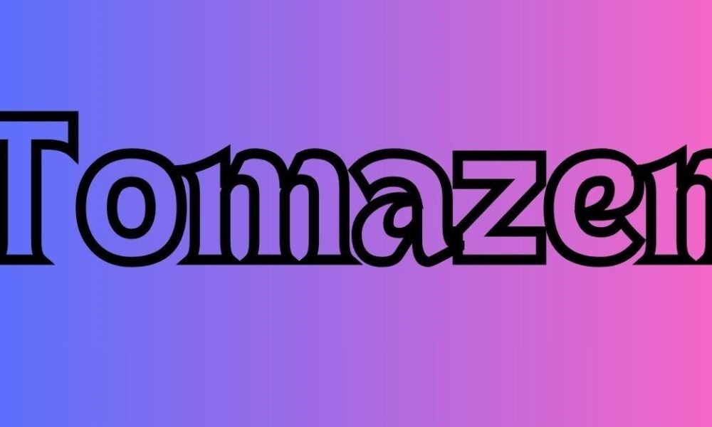 Tomazen