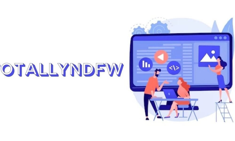 Totallyndfw